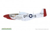 Eduard 11196 MIGHTY EIGHT: 65th Fighter Wing 1:48