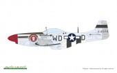 Eduard 11196 MIGHTY EIGHT: 65th Fighter Wing 1:48
