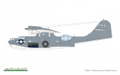 Eduard 11198 PBY-5A CATALINA 1:48