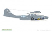 Eduard 11198 PBY-5A CATALINA 1:48