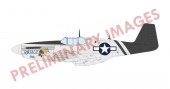 Eduard 11200 Sharks and Stallions DUAL COMBO 1:48