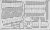 Eduard 325001 MC.200 Saetta landing flaps for Italeri 1:32