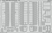 Eduard 325003 Spitfire Mk.Vb landing flaps for Kotare 1:32