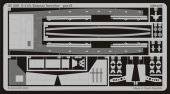 Eduard 32529 F-14A Tomcat interior for Tamiya 1:32