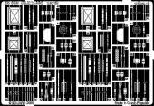 Eduard 35322 Sd.Kfz. 223 for Tamiya 1:35