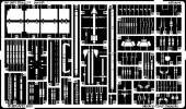 Eduard 35357 Stug. IV for Tamiya 1:35