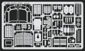 Eduard 35409 Sd.Kfz. 250/9 1:35