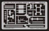 Eduard 35424 Sd.Kfz.171 Panther A for Tamiya 1:35
