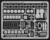 Eduard 35503 M-26 Pershing 1:35