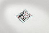 Eduard 3DL48010 P-38G Space for Tamiya 1:48