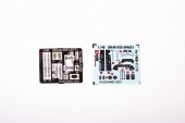 Eduard 3DL48035 Fw 190D-11/13 SPACE for EDUARD 1:48