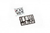 Eduard 3DL48075 Beaufighter Mk.X SPACE 1:48