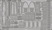 Eduard 48610 F-105D/G exterior for Hobby Boss 1:48