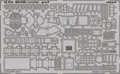 Eduard 48659 MH-60K exterior for Italeri 1:48