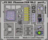 Eduard 49262 Phantom FGR Mk.2 for Hasegawa/Revell 1:48