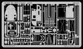 Eduard 49339 He 162A-2 Spatz for Tamiya 1:48