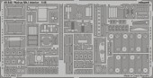 Eduard 49848 Walrus Mk.I interior for Airfix 1:48