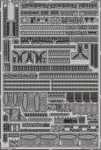 Eduard 53035 Bismarck for Revell 1:350