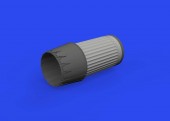 Eduard 632194 F-16 exhaust nozzle P&W F100 PRINT TAMIYA 1:32