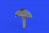 Eduard 644118 Lancaster B Mk.I LooK for HKM 1:48