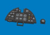 Eduard 644343 Hurricane Mk.I LooK for Arma Hobby 1:48