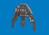 Eduard 644346 Fw 190D-9 LooK for Miniart 1:48
