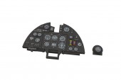 Eduard 644349 Hurricane Mk.I LooKplus 1/48 for Arma Hobby 1:48