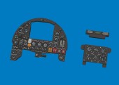 Eduard 644354 Hampden TB Mk.I LooK for ICM 1:48