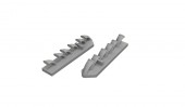 Eduard 644355 Fw 190D-9 LooKplus for Miniart 1:48