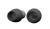 Eduard 6481218 F/A-18A/C exhaust nozzles PRINT for Kinetic 1:48