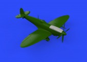 Eduard 648305 Spitfire Mk.IX top cowl early f.Eduard 1:48