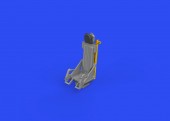 Eduard 648628 MiG-15 ejection seat 1/48 for BRONCO 1:48