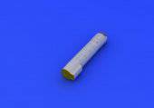 Eduard 672114 AN/AAQ-28(V) Litening pod 1:72