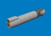 Eduard 672452 AN/AAQ-28 PRINT 1:72