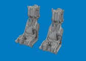 Eduard 672456 F-14D ejection seats PRINT 1/72 for Tamiya 1:72