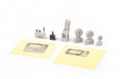 Eduard 674067 F-16CJ Block 50 LooKplus for Tamiya 1:72