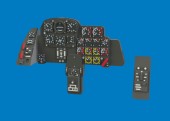 Eduard 674070 Me 262A-1 LooK for Arma Hobby 1:72