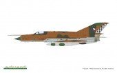 Eduard 70147 MiG-21R 1:72