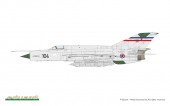 Eduard 70147 MiG-21R 1:72