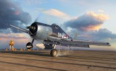 Eduard 7074 F6F-3 1:72