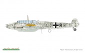 Eduard 7084 Bf 110F 1:72
