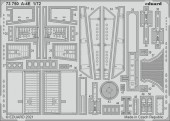 Eduard 73750 A-4E for FUJIMI / HOBBY 2000 1:72