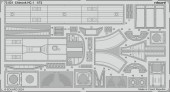 Eduard 73831 Chinook HC.1 AIRFIX 1:72