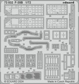 Eduard 73832 F-35B TAMIYA 1:72