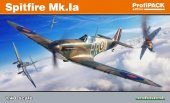Eduard 82151 Spitfire Mk.Ia Profipack 1:48