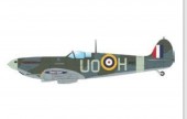 Eduard 82154 Spitfire Mk.IIb Profipack 1:48