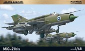 Eduard 8232 MiG-21BIS ProfiPACK 1:48