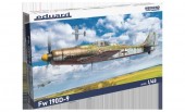 Eduard 84102 Fw 190D-9, Weekend Edition 1:48