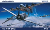 Eduard 84114 Fw 190A-8/R2 Weekend Edition 1:48