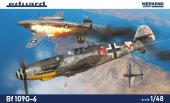 Eduard 84173 Bf 109G-6 Weekend Edition 1:48